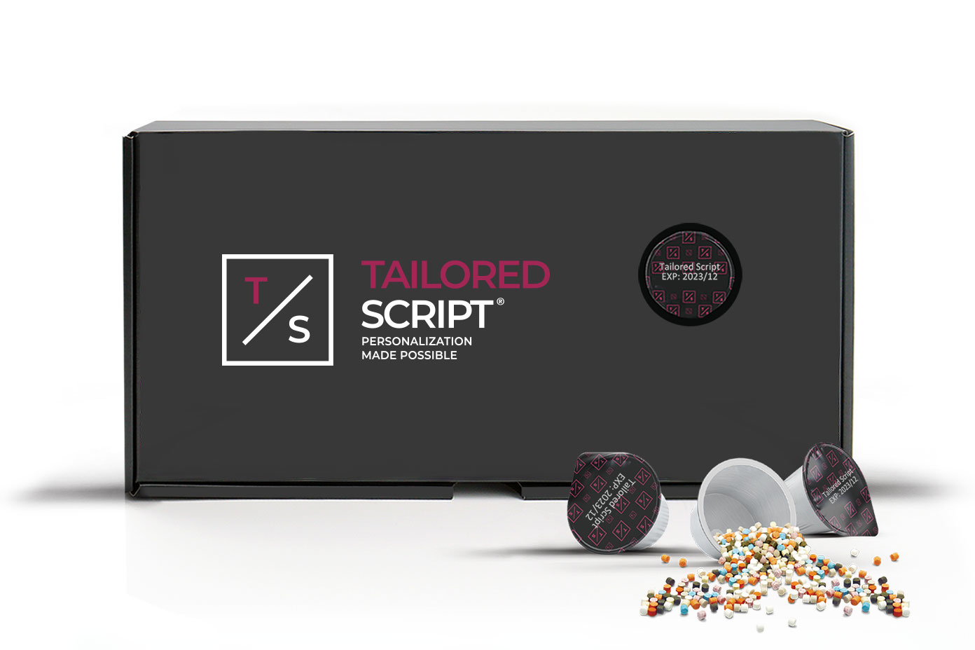 Tailored Script