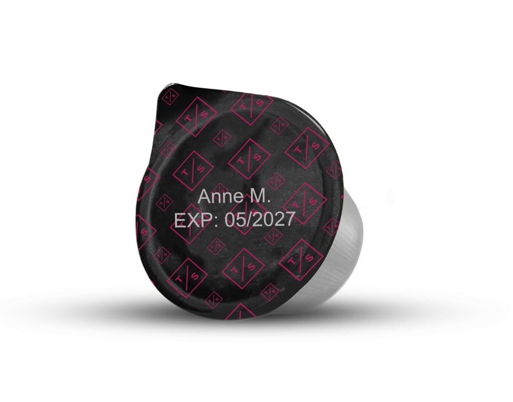 Nutritional supplements tailored for every individual