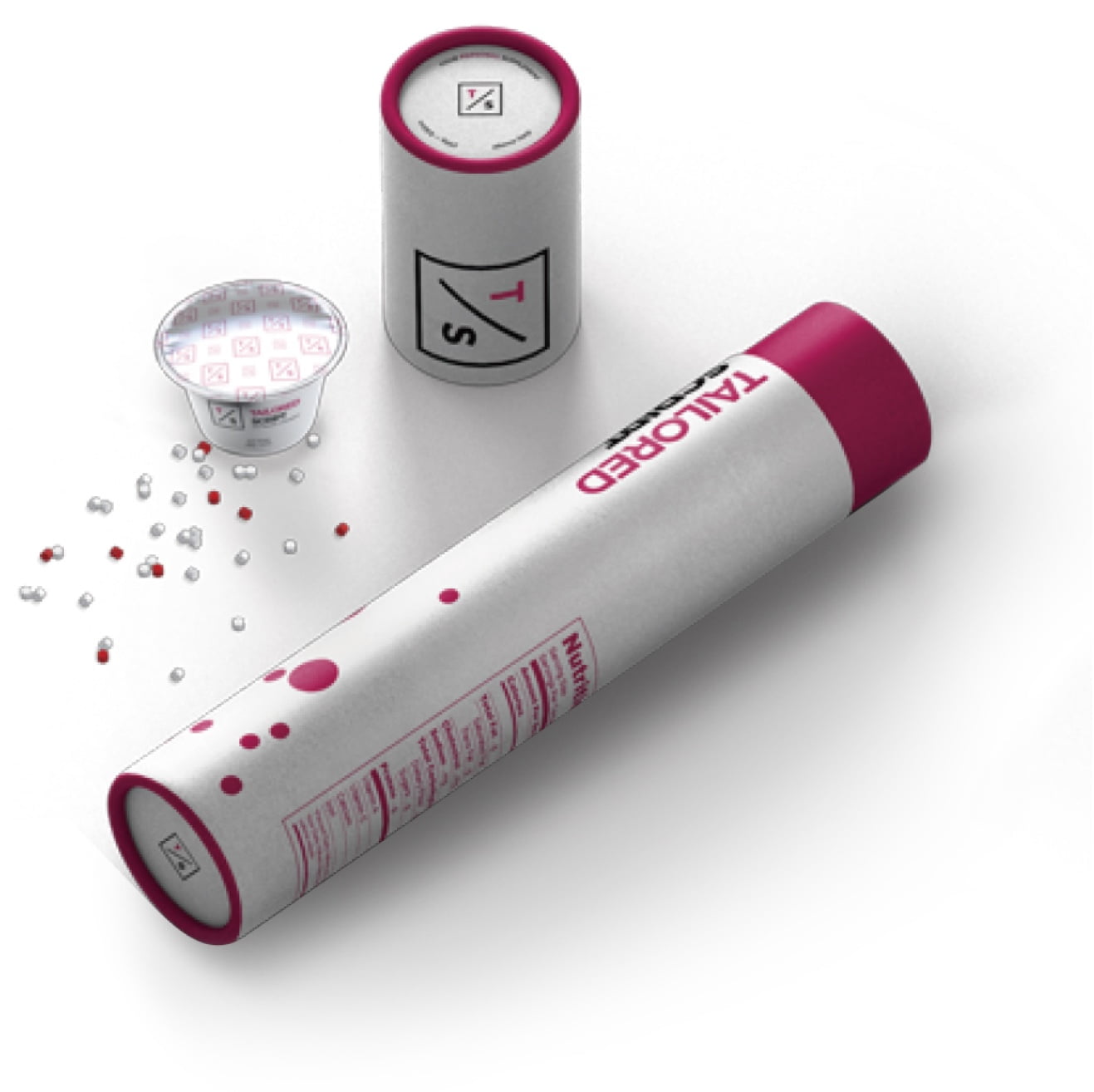 True Personalization